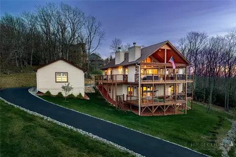 1161 Grandview Drive Ext, Boone, NC 28607