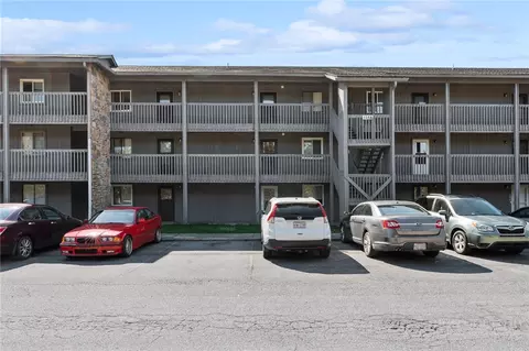 Exterior - 128 Zeb St #A-104, Boone, NC 28607 photo 2 of 8