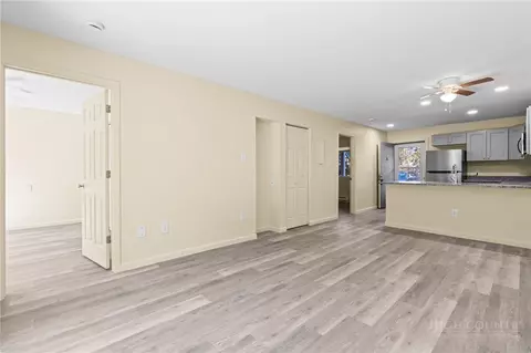 Living - 128 Zeb St #A-104, Boone, NC 28607 photo 3 of 4