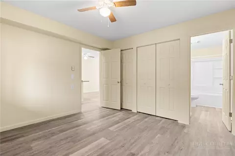 Bedroom - 128 Zeb St #A-104, Boone, NC 28607 photo 2 of 5