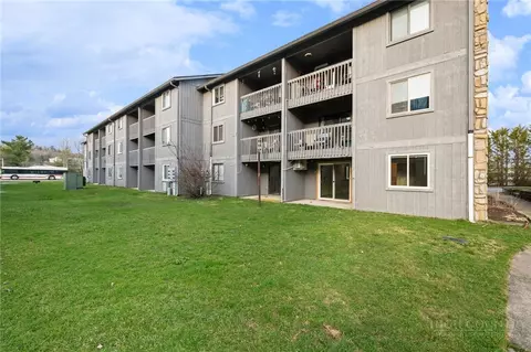 Exterior - 128 Zeb St #A-104, Boone, NC 28607 photo 7 of 8