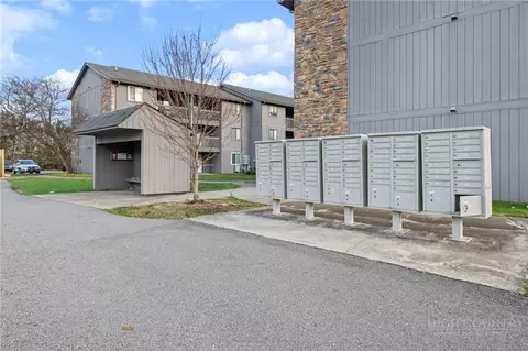 Exterior - 128 Zeb St #A-104, Boone, NC 28607 photo 5 of 8