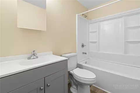 Bath - 128 Zeb St #A-104, Boone, NC 28607 photo 1 of 4