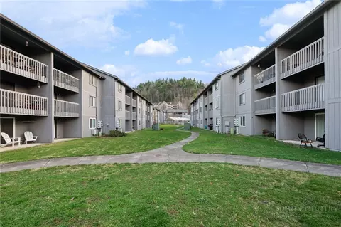 Exterior - 128 Zeb St #A-104, Boone, NC 28607 photo 6 of 8