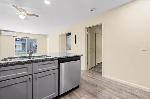 Kitchen - 128 Zeb St #A-104, Boone, NC 28607 photo 5 of 5