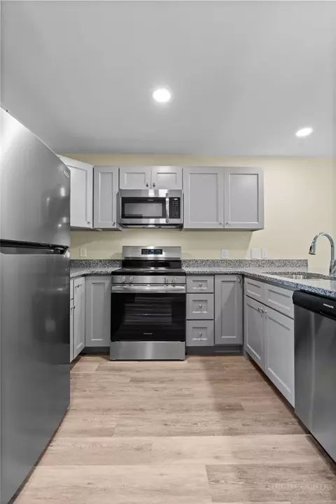 Kitchen - 128 Zeb St #A-104, Boone, NC 28607 photo 3 of 5
