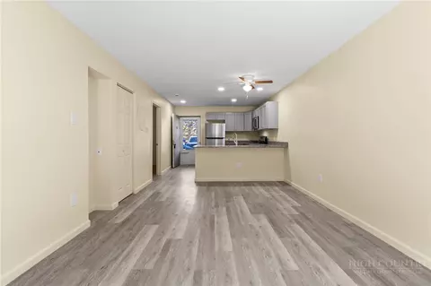Living - 128 Zeb St #A-104, Boone, NC 28607 photo 4 of 4