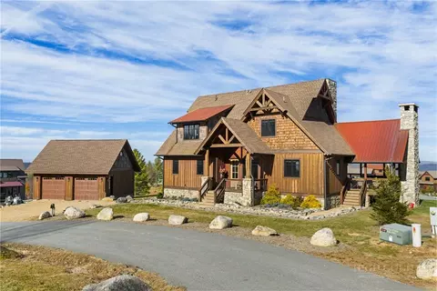 37 Eagle Camp Overlook Overlook, Banner Elk, NC 28604