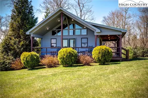 38 Grouse Nest Ln, Sparta, NC 28675