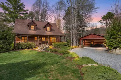 243 Riverwood Ln, Sugar Grove, NC 28679