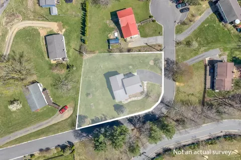 View/Area - 163 Rolling Hills Rd, Boone, NC 28607 photo 4 of 4