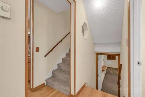 Entry Way - 163 Rolling Hills Rd, Boone, NC 28607 photo 2 of 2