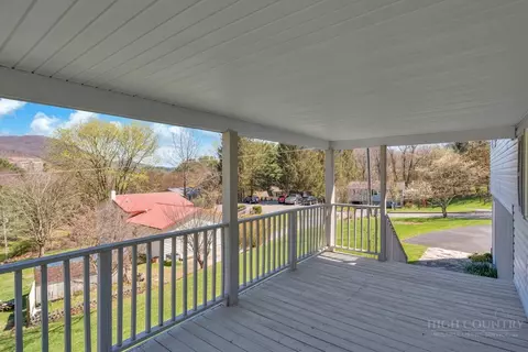 Exterior - 163 Rolling Hills Rd, Boone, NC 28607 photo 5 of 6