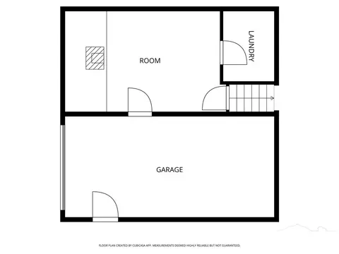 Floorplan - 163 Rolling Hills Rd, Boone, NC 28607 photo 7 of 8