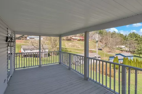 Exterior - 163 Rolling Hills Rd, Boone, NC 28607 photo 6 of 6