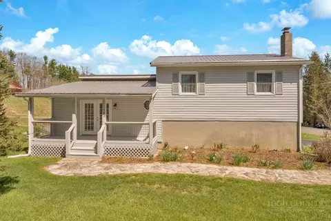 Exterior - 163 Rolling Hills Rd, Boone, NC 28607 photo 2 of 6
