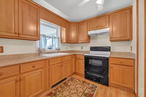 Kitchen - 163 Rolling Hills Rd, Boone, NC 28607 photo 1 of 1