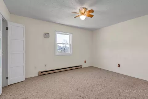 Bedroom - 163 Rolling Hills Rd, Boone, NC 28607 photo 5 of 6