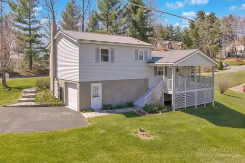 163 Rolling Hills Rd, Boone, NC 28607