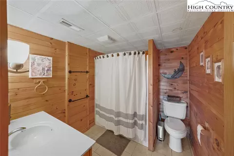 Bath - 196 Eagle Nest Rd, Purlear, NC 28665 photo 3 of 3