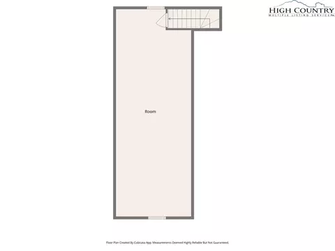 Floorplan - 196 Eagle Nest Rd, Purlear, NC 28665 photo 3 of 3