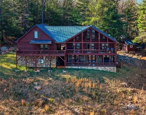 Other - 196 Eagle Nest Rd, Purlear, NC 28665 photo 1 of 11