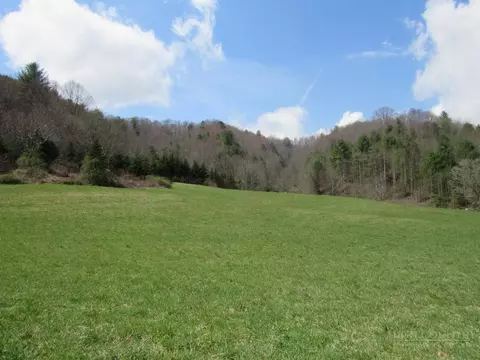 tbd Big Laurel Rd, Creston, NC 28615