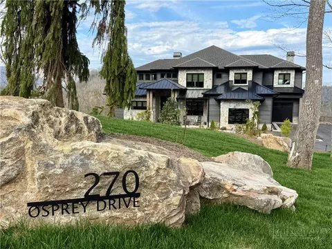 270 Osprey Dr, Banner Elk, NC 28604