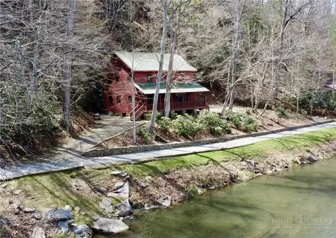 180 Riverwood Ln, Sparta, NC 28675