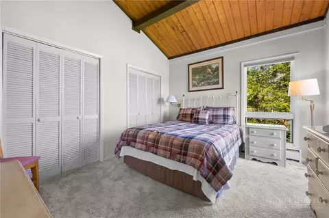 Bedroom - 1310 Beech Mountain Pkwy, Beech Mountain, NC 28604 photo 1 of 8