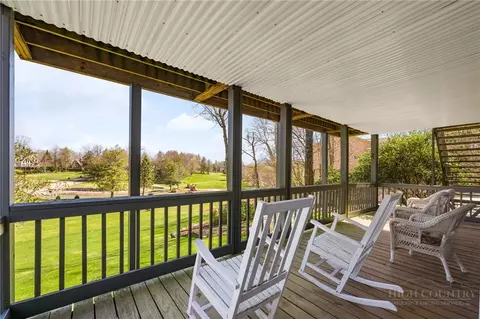 Exterior - 1310 Beech Mountain Pkwy, Beech Mountain, NC 28604 photo 4 of 5