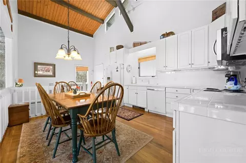 Dining - 1310 Beech Mountain Pkwy, Beech Mountain, NC 28604 photo 1 of 3