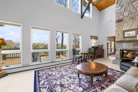 Living - 1310 Beech Mountain Pkwy, Beech Mountain, NC 28604 photo 1 of 7