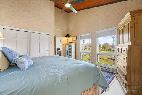 Bedroom - 1310 Beech Mountain Pkwy, Beech Mountain, NC 28604 photo 4 of 8