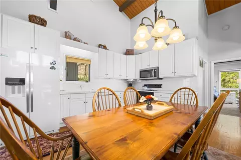 Dining - 1310 Beech Mountain Pkwy, Beech Mountain, NC 28604 photo 3 of 3