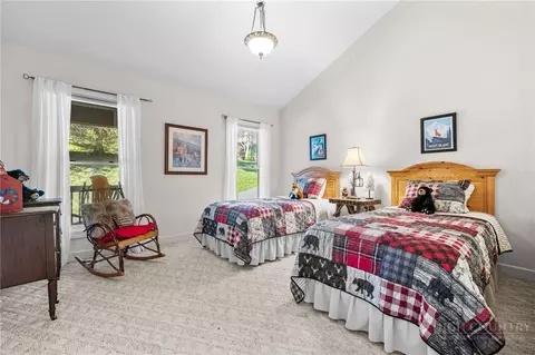 Bedroom - 64 Sunset Strip, Banner Elk, NC 28604 photo 3 of 11