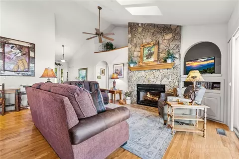 Living - 64 Sunset Strip, Banner Elk, NC 28604 photo 3 of 3
