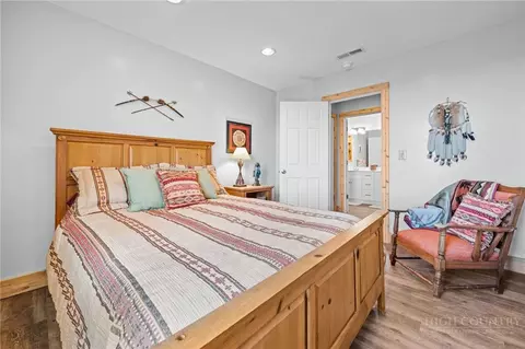 Bedroom - 64 Sunset Strip, Banner Elk, NC 28604 photo 11 of 11