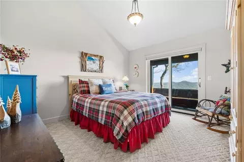 Bedroom - 64 Sunset Strip, Banner Elk, NC 28604 photo 4 of 11