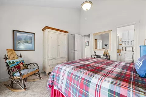 Bedroom - 64 Sunset Strip, Banner Elk, NC 28604 photo 5 of 11