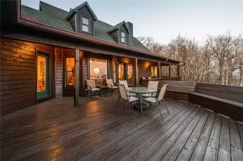 Exterior - 64 Sunset Strip, Banner Elk, NC 28604 photo 6 of 7