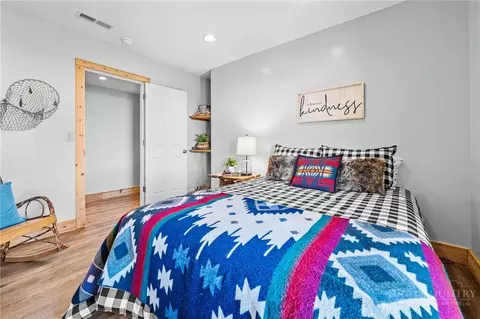 Bedroom - 64 Sunset Strip, Banner Elk, NC 28604 photo 9 of 11