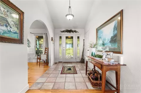 Entry Way - 64 Sunset Strip, Banner Elk, NC 28604 photo 1 of 2