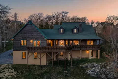 Exterior - 64 Sunset Strip, Banner Elk, NC 28604 photo 2 of 7