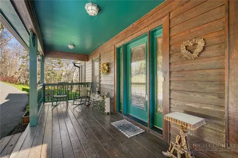 Exterior - 64 Sunset Strip, Banner Elk, NC 28604 photo 7 of 7
