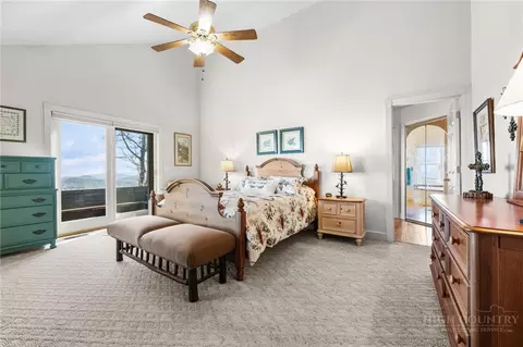 Bedroom - 64 Sunset Strip, Banner Elk, NC 28604 photo 1 of 11
