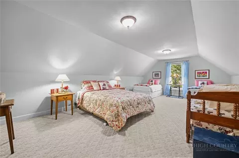 Bedroom - 64 Sunset Strip, Banner Elk, NC 28604 photo 7 of 11
