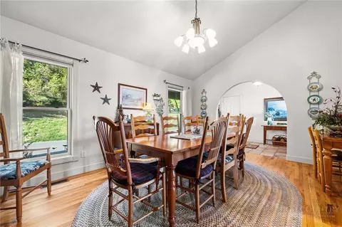Dining - 64 Sunset Strip, Banner Elk, NC 28604 photo 1 of 2