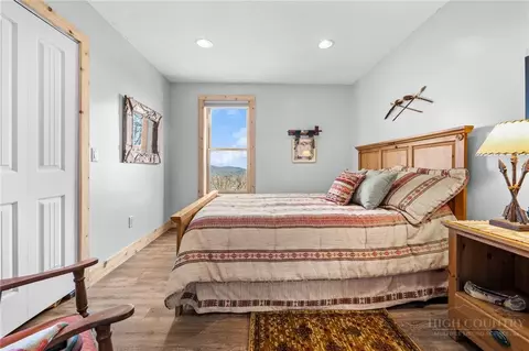 Bedroom - 64 Sunset Strip, Banner Elk, NC 28604 photo 10 of 11