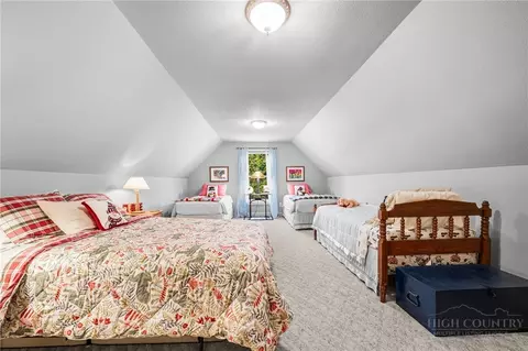Bedroom - 64 Sunset Strip, Banner Elk, NC 28604 photo 6 of 11